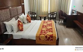 Hotel The Saffron Park